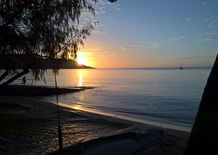 Magnetic Island Bed And Breakfast