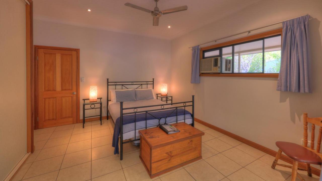 Magnetic Island Bed & Breakfast 5*