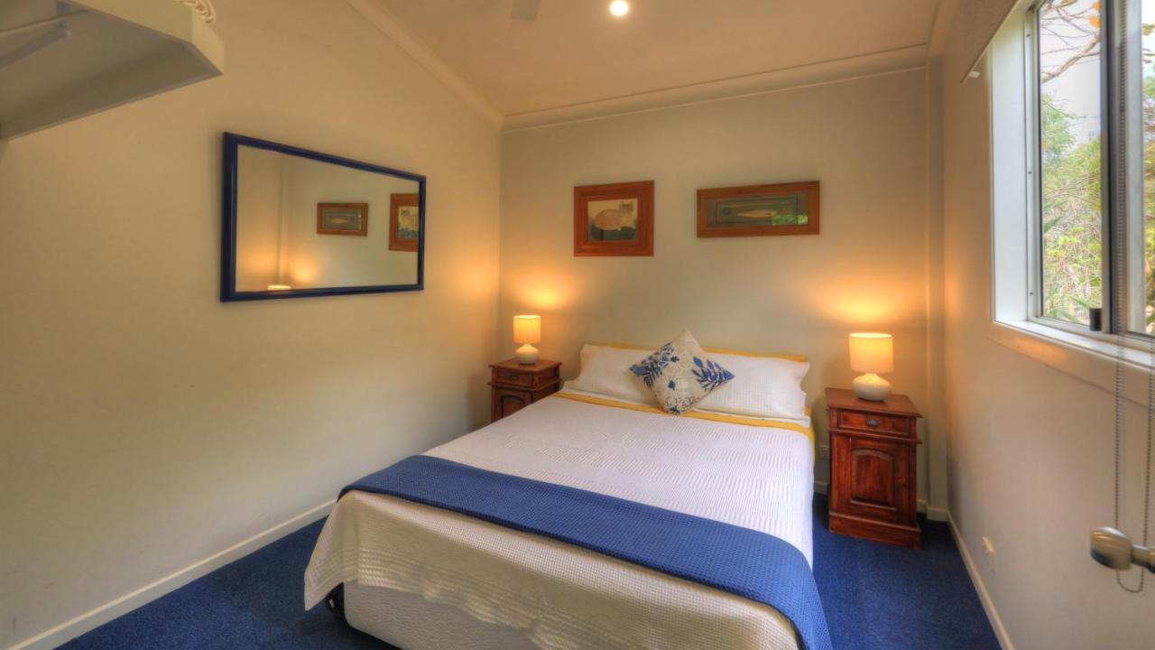 Magnetic Island Bed & Breakfast
