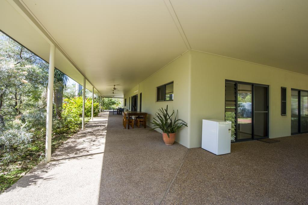 Bed & Breakfast Magnetic Island 5*