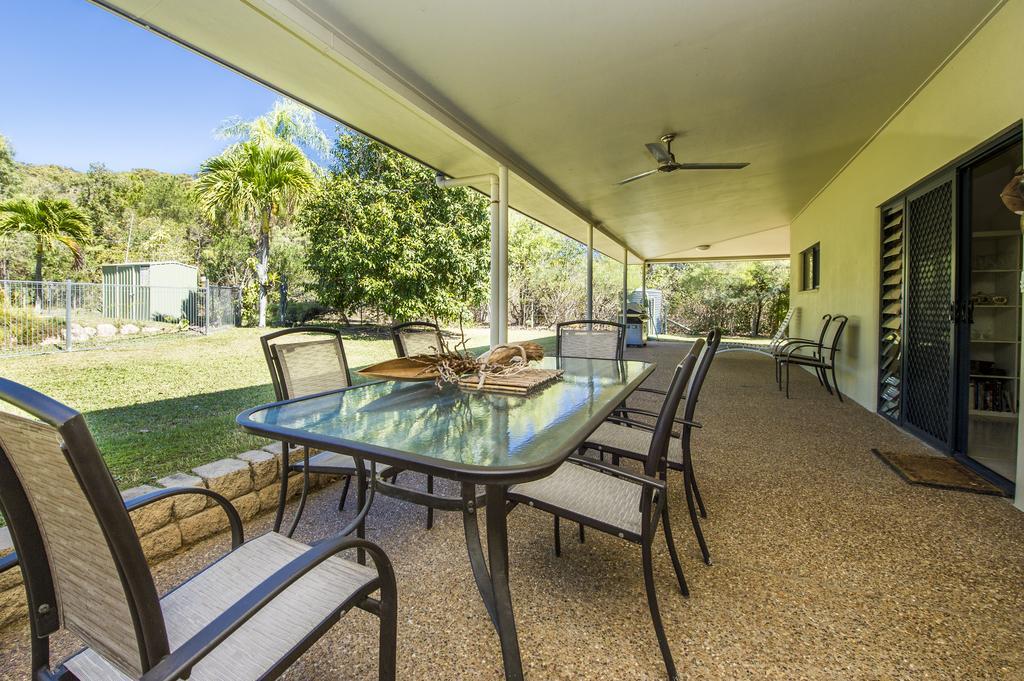 Magnetic Island Bed & Breakfast Horseshoe Bay