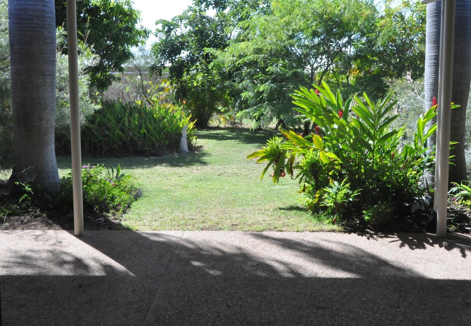 Magnetic Island Bed & Breakfast