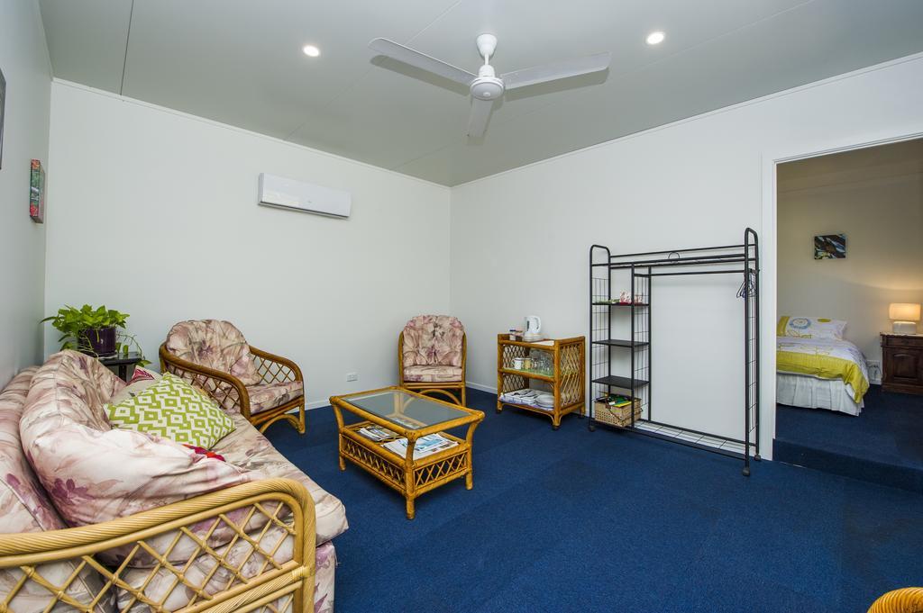 Magnetic Island