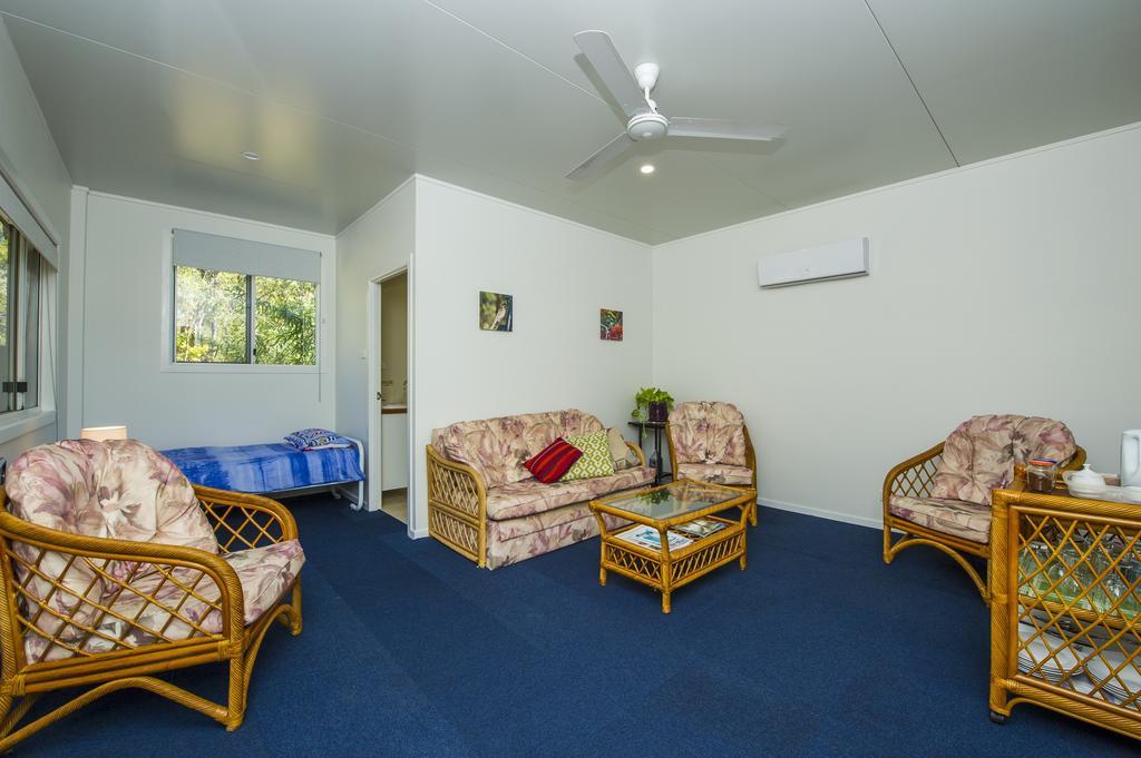 Magnetic Island Bed & Breakfast Horseshoe Bay