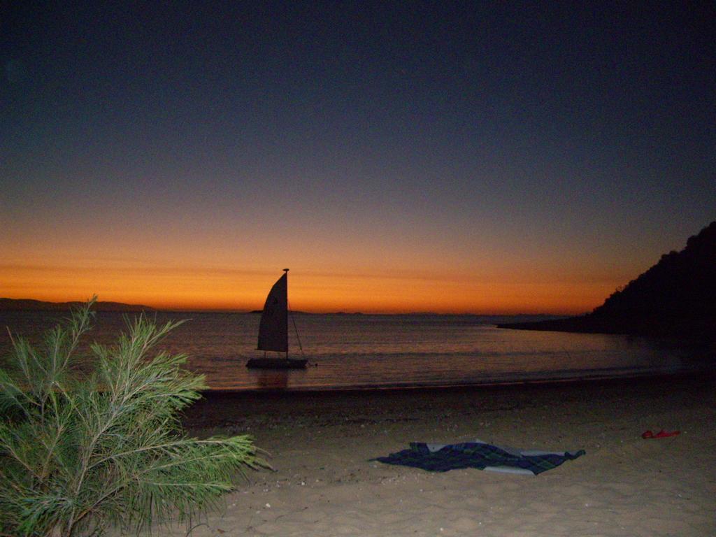 Bed & Breakfast Magnetic Island Horseshoe Bay