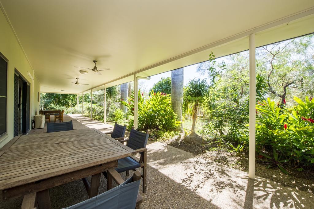 Magnetic Island 5*