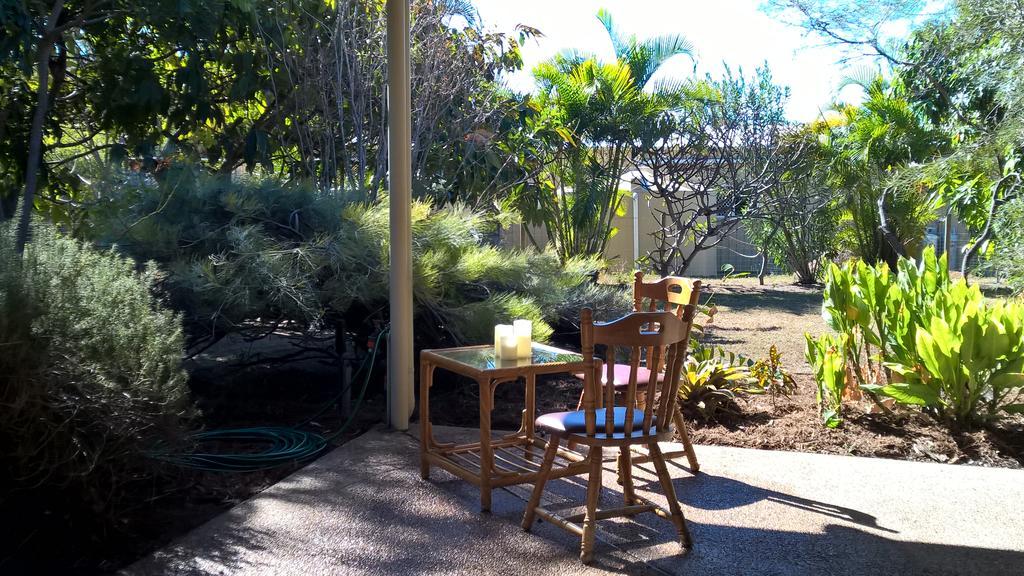 Magnetic Island Bed & Breakfast Horseshoe Bay