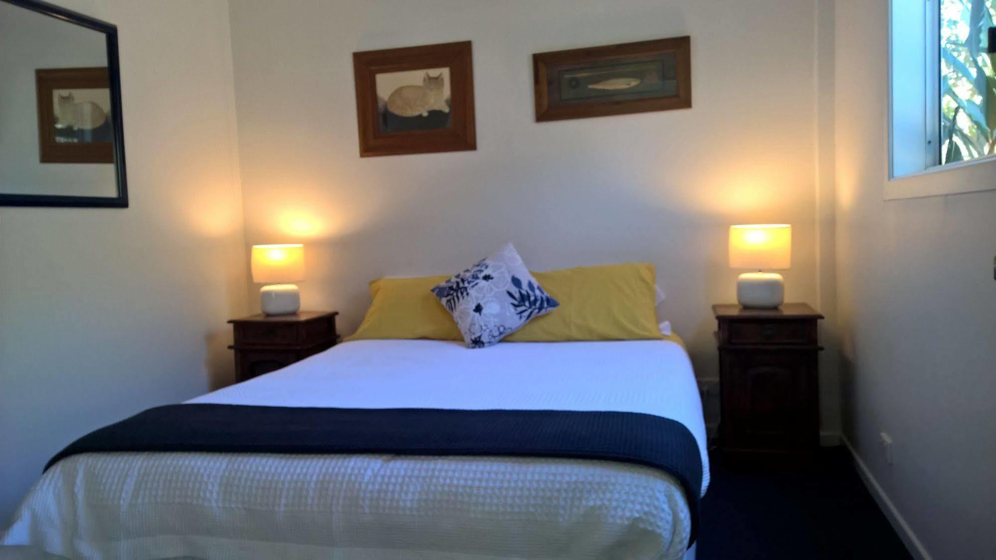 Magnetic Island Bed & Breakfast