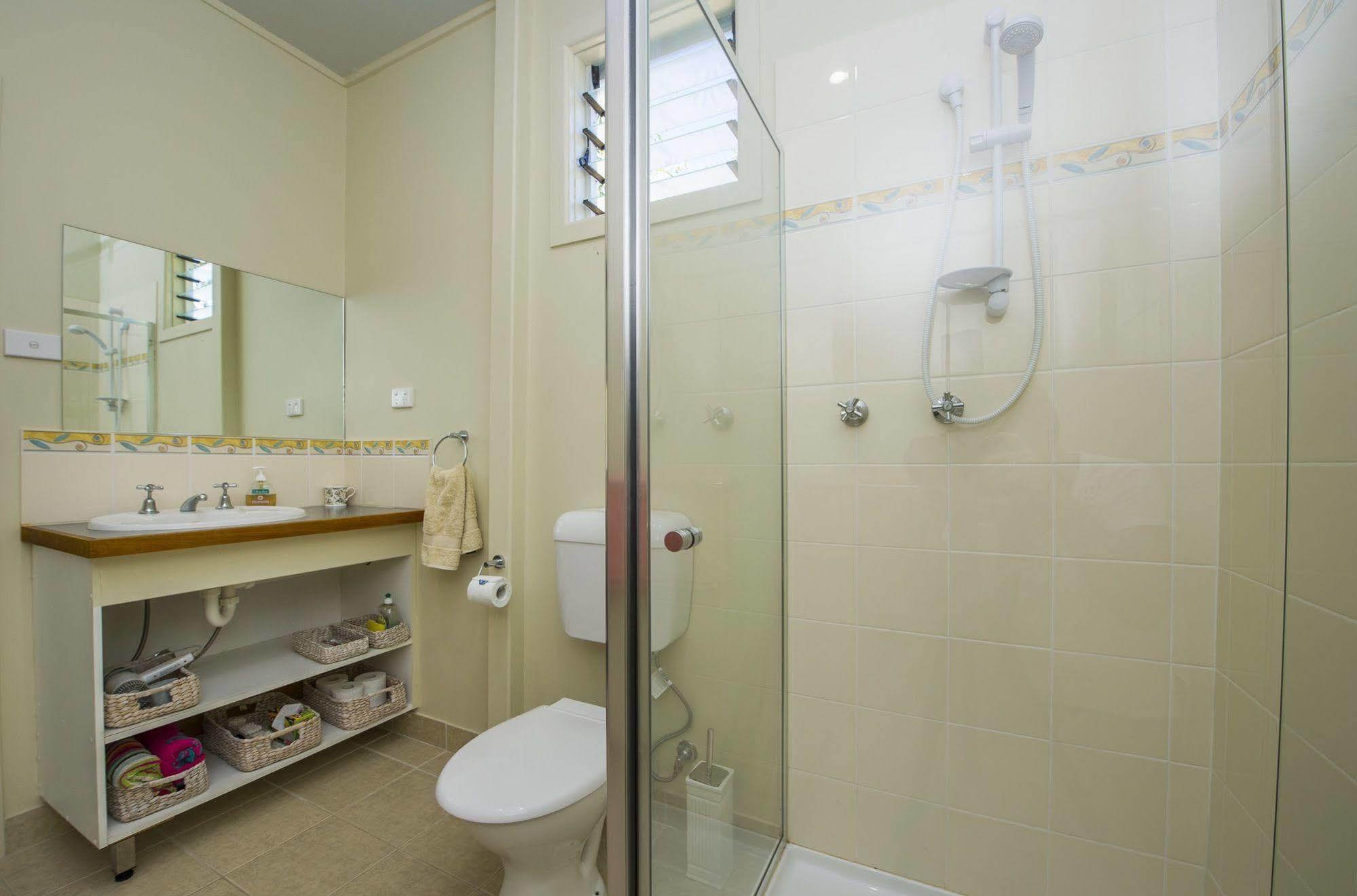 Magnetic Island Bed & Breakfast Horseshoe Bay