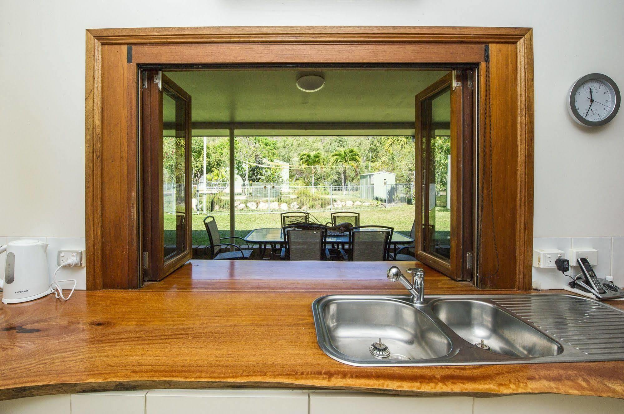Magnetic Island Bed & Breakfast