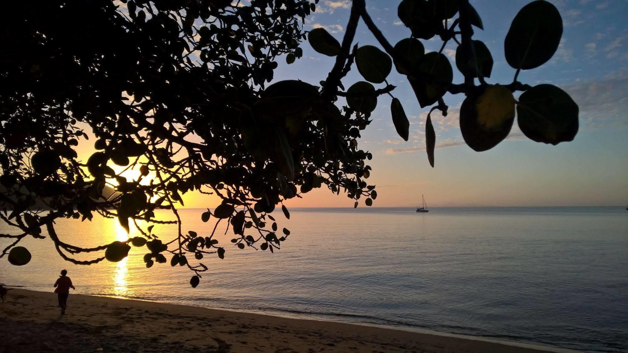 Bed & Breakfast Magnetic Island Horseshoe Bay