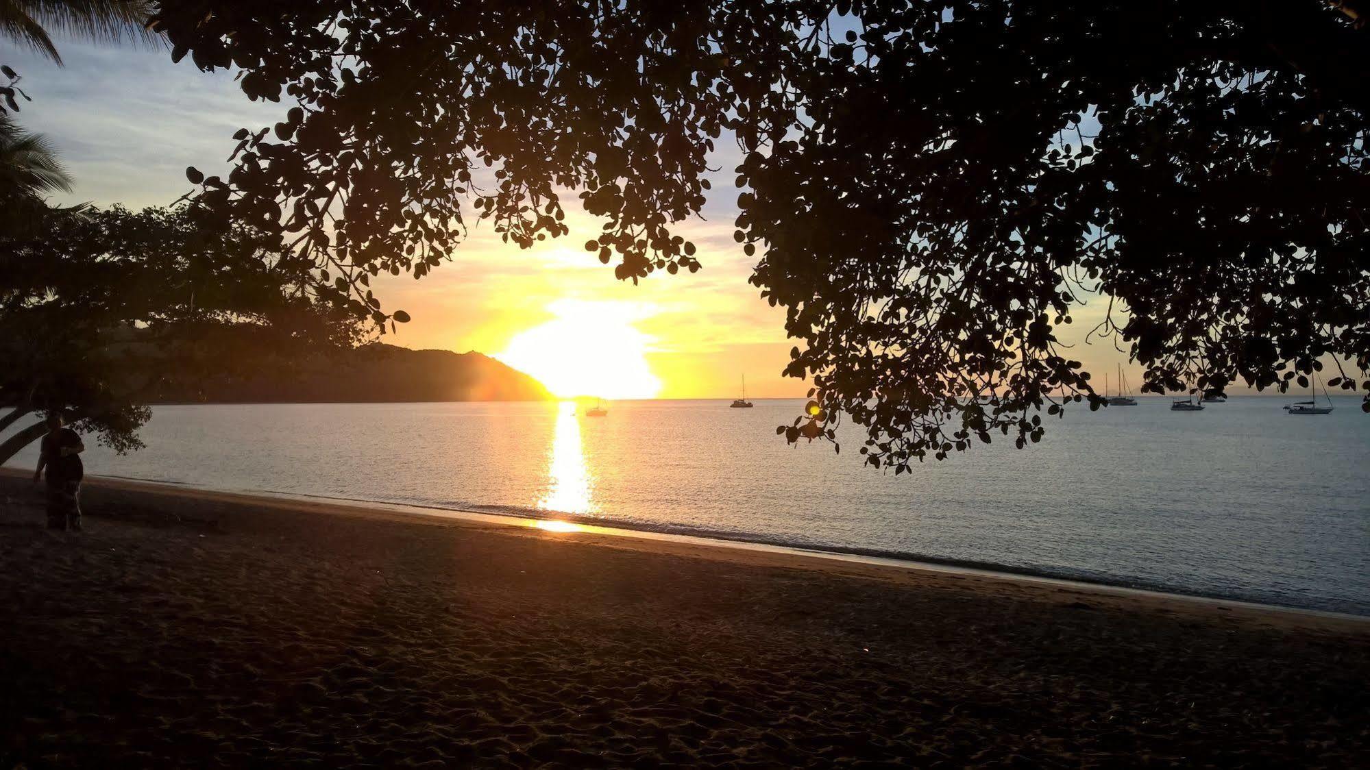 Bed & Breakfast Magnetic Island