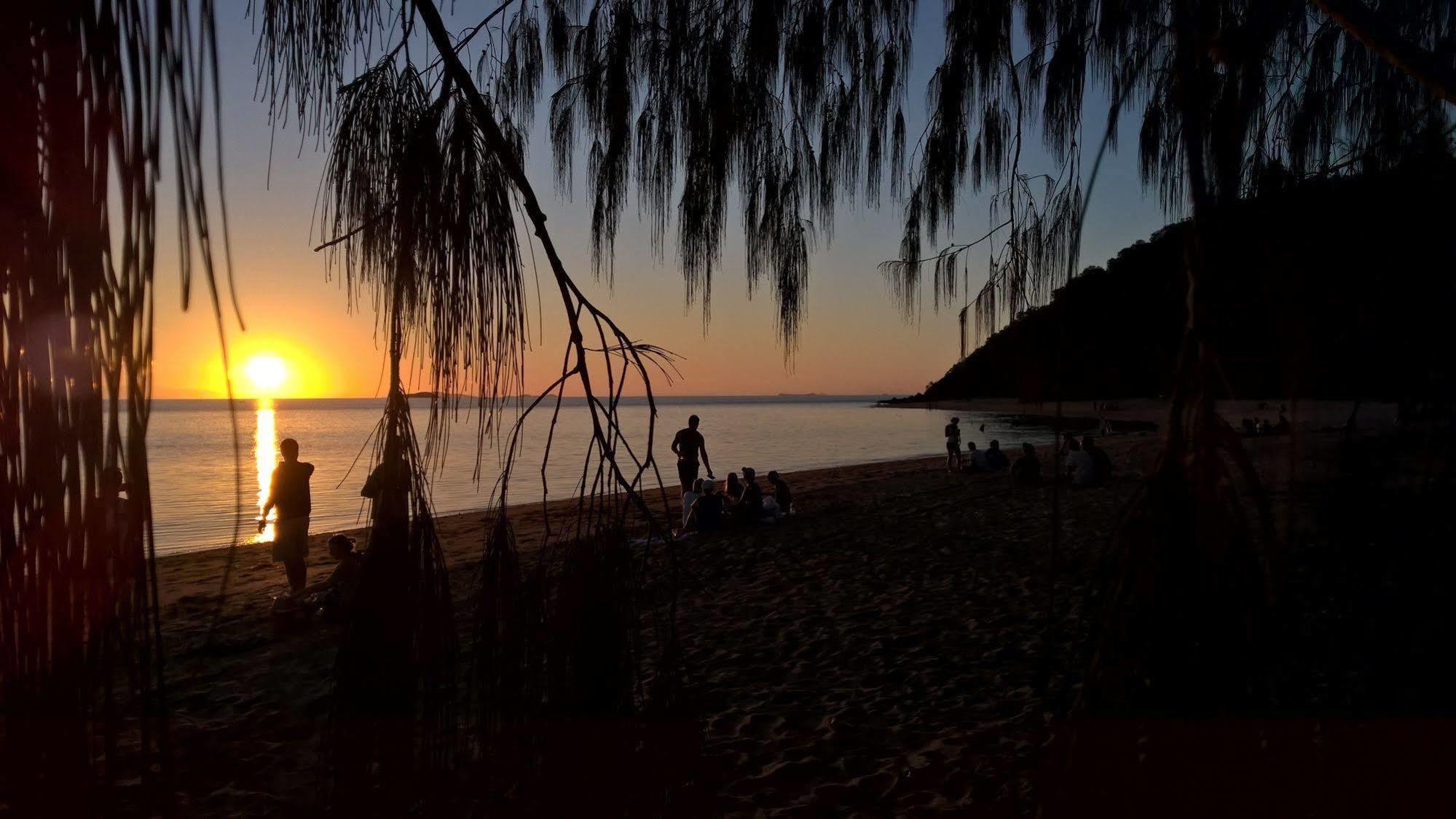 Magnetic Island Bed & Breakfast