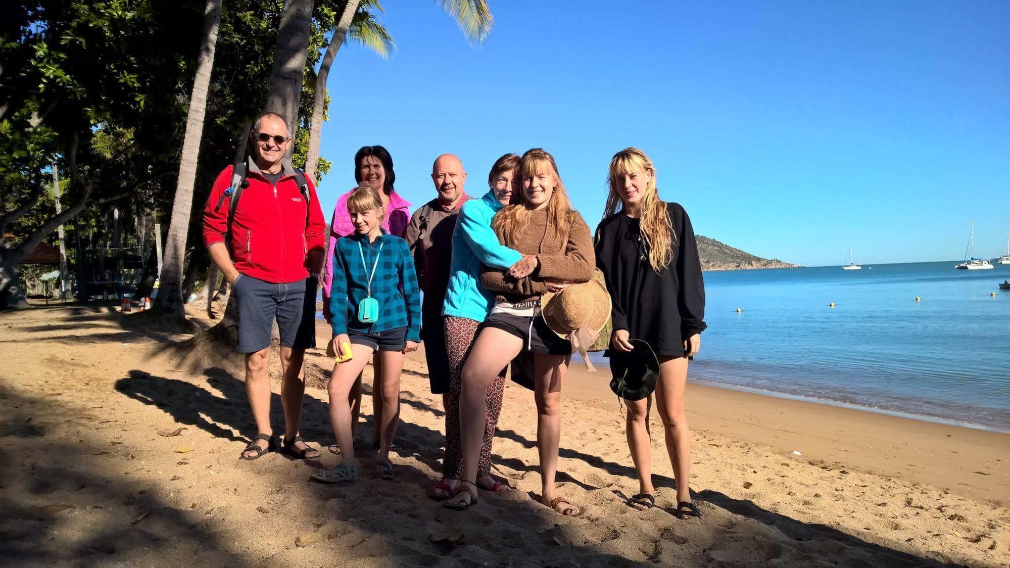 Bed & Breakfast Magnetic Island Horseshoe Bay