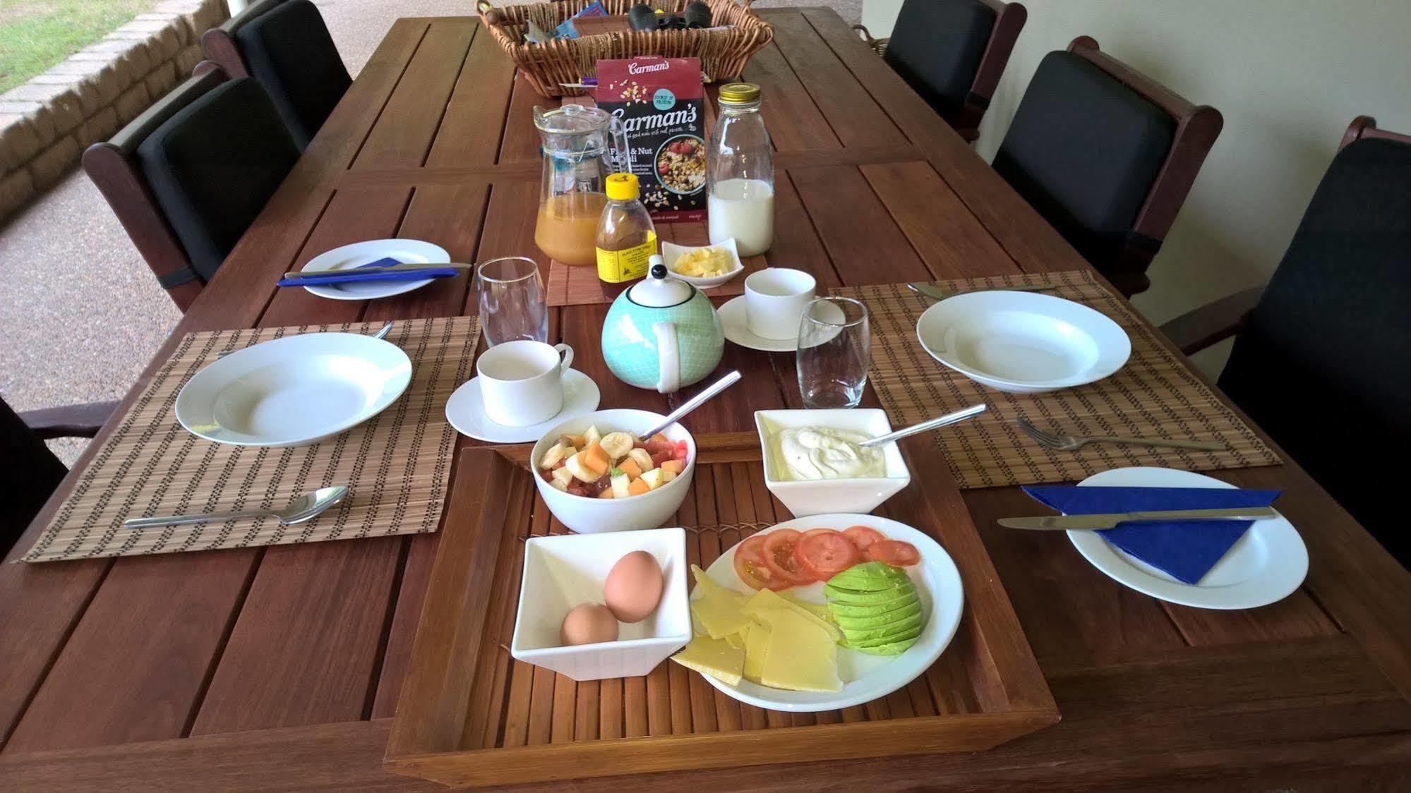 Magnetic Island Bed & Breakfast