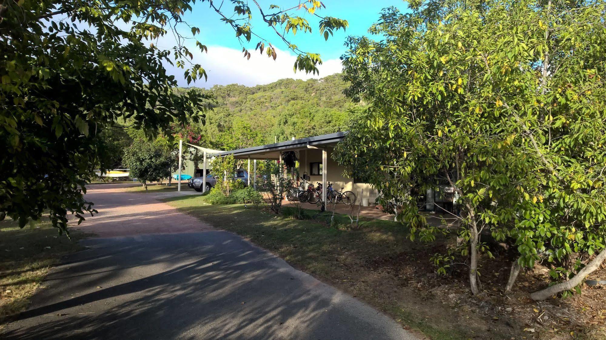 Magnetic Island 5* Horseshoe Bay