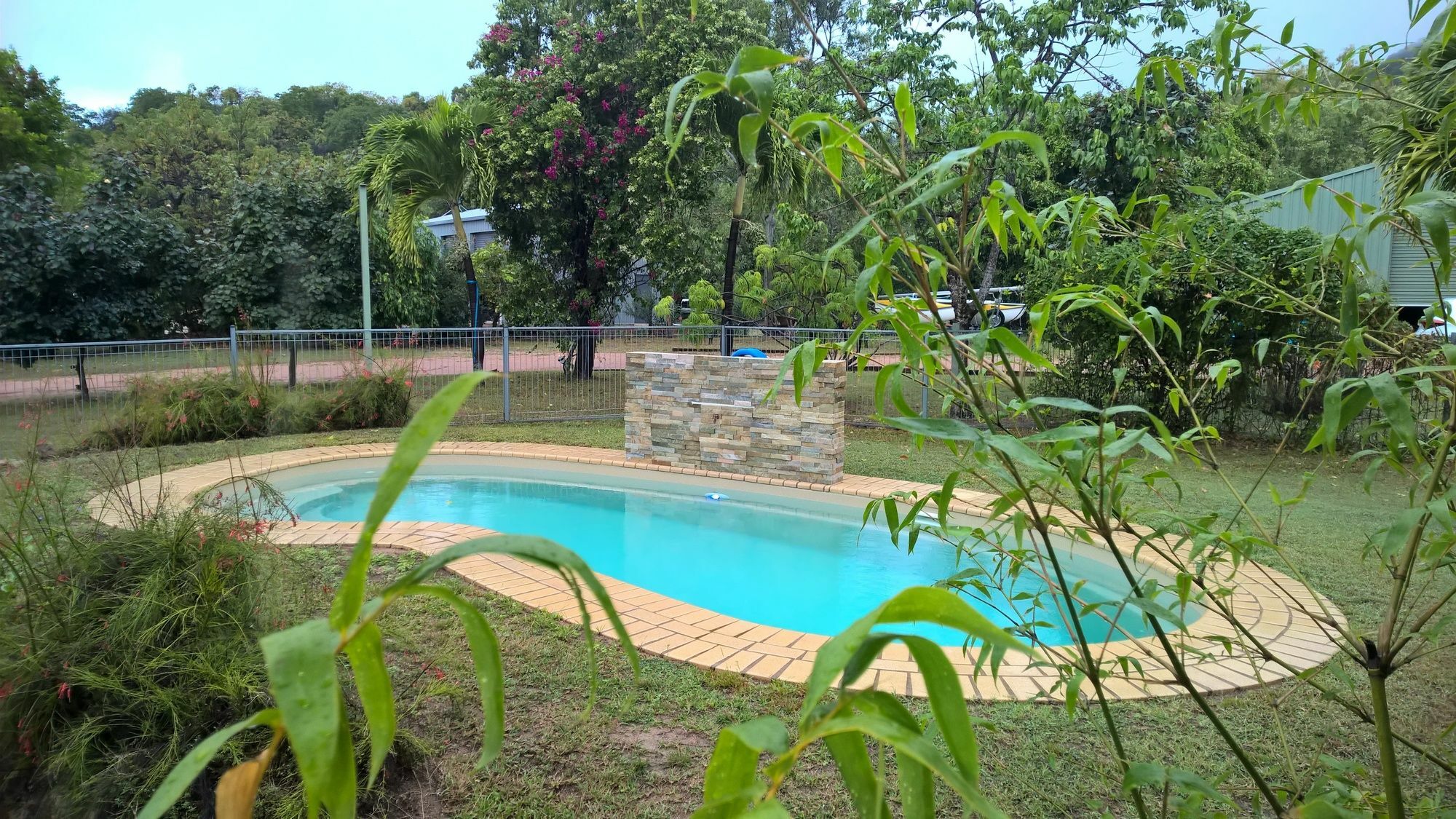 Magnetic Island 5*